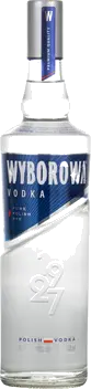WYBOROWA POLISH VODKA