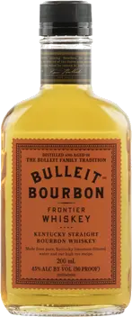 BULLEIT STRAIGHT BOURBON