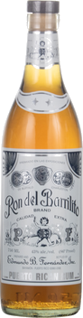 RON DEL BARRILITO 2 STAR CALIDAD EXTRA