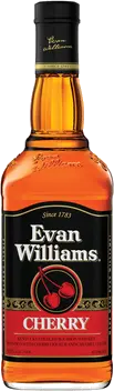 EVAN WILLIAMS CHERRY