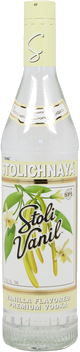 STOLICHNAYA VANIL  VODKA