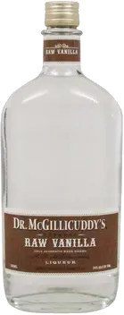 DR MCGILLICUDDYS VANILLA SCHNAPPS