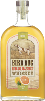 BIRD DOG RUBY RED GRAPEFRUIT WHISKEY