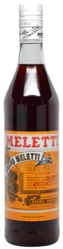 MELETTI AMARO LIQUEUR