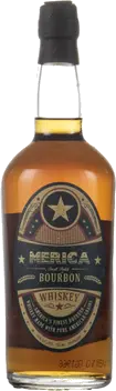 MERICA SMALL BATCH BOURBON