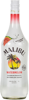 MALIBU WATERMELON RUM