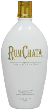 RUMCHATA HORCHATA CREAM LIQUEUR
