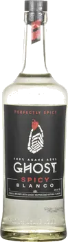 GHOST SPICY BLANCO TEQUILA