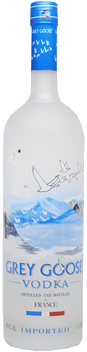 GREY GOOSE IMPORTED VODKA