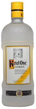 KETEL ONE CITROEN