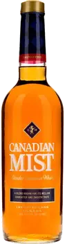 CANADIAN MIST