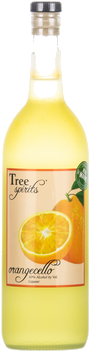 TREE SPIRITS ORANGECELLO