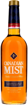 CANADIAN MIST
