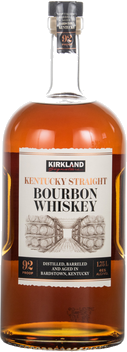 KIRKLAND SIGNATURE KSBW