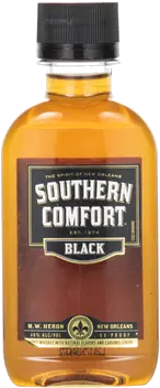 SOUTHERN COMFORT BLACK 80