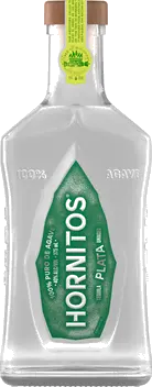 HORNITOS PLATA TEQUILA