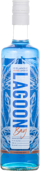 LAGOON BAY ORANGE BITTER LIQUEUR
