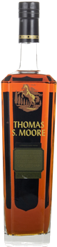 THOMAS S MOORE CAB SAV CASK FINISH