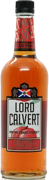 LORD CALVERT SPICED PEACH