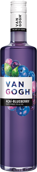 VAN GOGH ACAI BLUEBERRY VODKA
