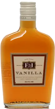 E &amp; J VANILLA BRANDY