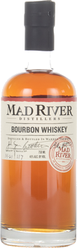 MAD RIVER BOURBON