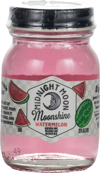 MIDNIGHT MOON WATERMELON MOONSHINE
