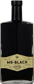 MR BLACK COLD BREW COFFEE LIQUEUR