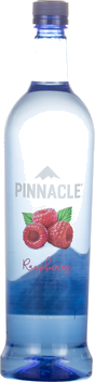 PINNACLE RASPBERRY VODKA