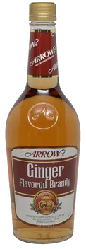 ARROW GINGER BRANDY