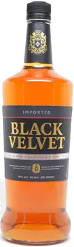 BLACK VELVET