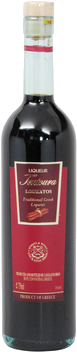LOUKATOS TENTOURA LIQUEUR