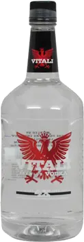 VITALI VODKA