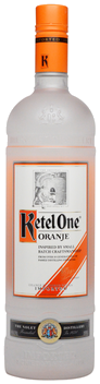 KETEL ONE ORANJE
