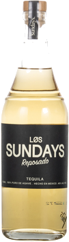LOS SUNDAYS REPOSADO TEQUILA