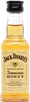JACK DANIELS TENNESSEE HONEY