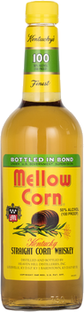 MELLOW CORN