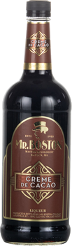 BOSTON CREME DE CACAO BROWN