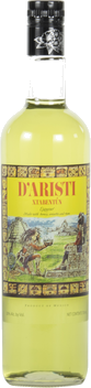 CASA DARISTI XTABENTUN HONEY LIQUEUR