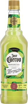JOSE CUERVO  LIME MARGARITAS