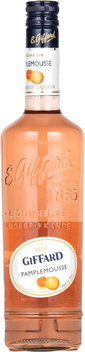 GIFFARD CREME DE PAMPLEMOUSSE ROSE LIQ