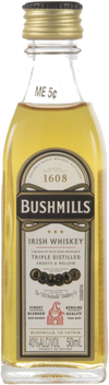 BUSHMILLS IRISH
