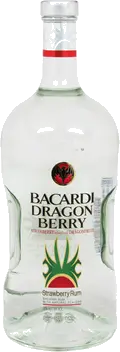 BACARDI DRAGON BERRY