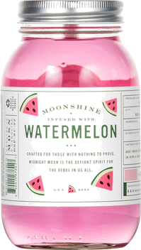 MIDNIGHT MOON WATERMELON MOONSHINE