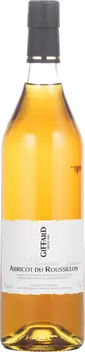 GIFFARRD ABRICOT DU ROUSSILLON LIQUEUR