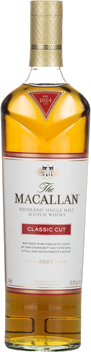 THE MACALLAN CLASSIC CUT