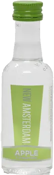 NEW AMSTERDAM APPLE  VODKA