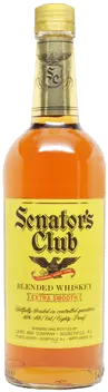 SENATORS CLUB