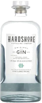 HARDSHORE ORIGINAL GIN