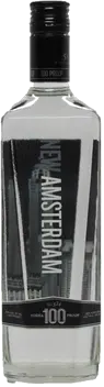 NEW AMSTERDAM VODKA